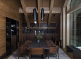 Hotel The Chedi  small 9