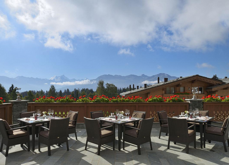 Guarda Golf Hotel & Residences 16