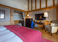 Hotel Riffelalp Resort 2222m  small 12