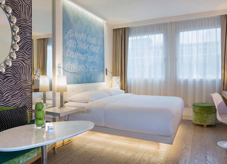 Hotel N'vY 4