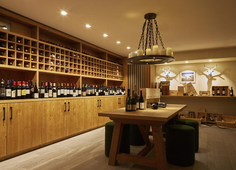 Hotel The Capra  15