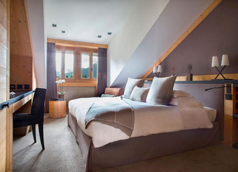 Hotel Park Gstaad  33