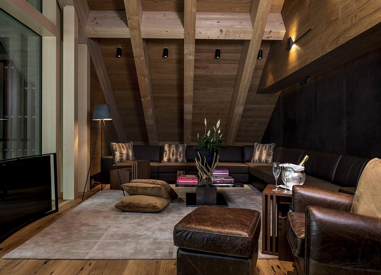 Hotel The Chedi  11