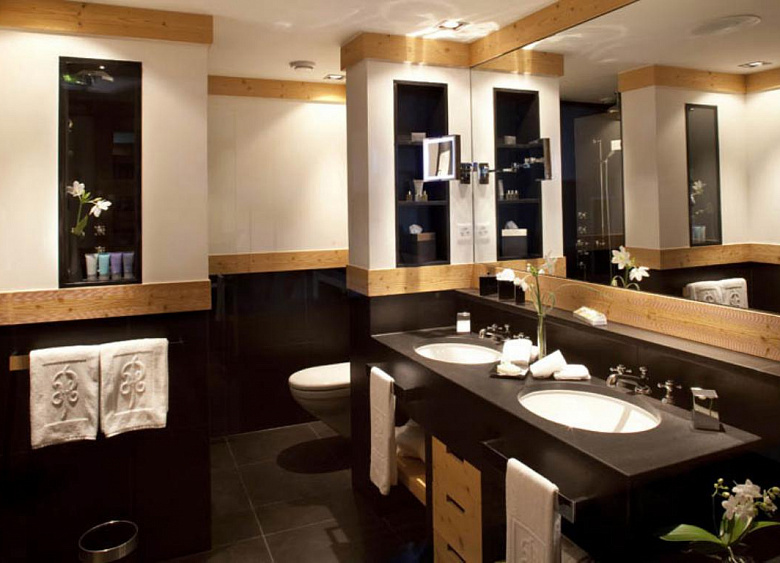 Hotel Park Gstaad  35