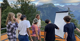 Frilingue (Braunwald Summer Camp) 19