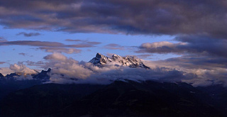 Swiss Language Club 40
