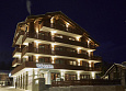 Hotel The Capra  small 1