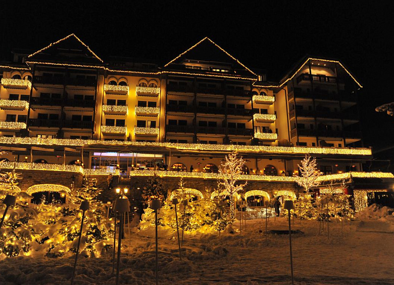 Hotel Park Gstaad  24