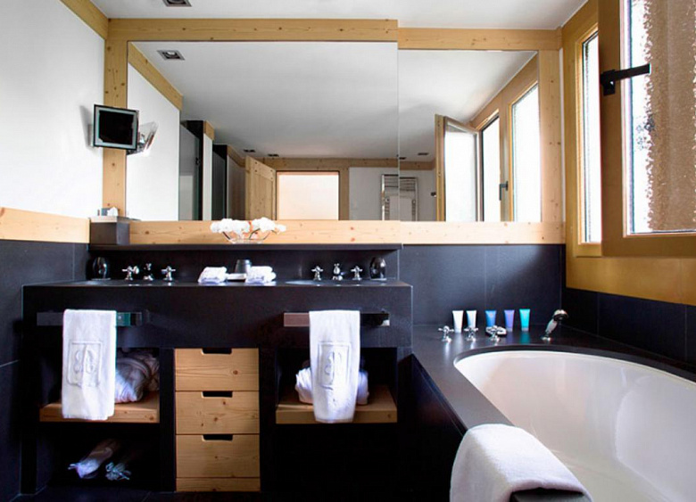 Hotel Park Gstaad  37