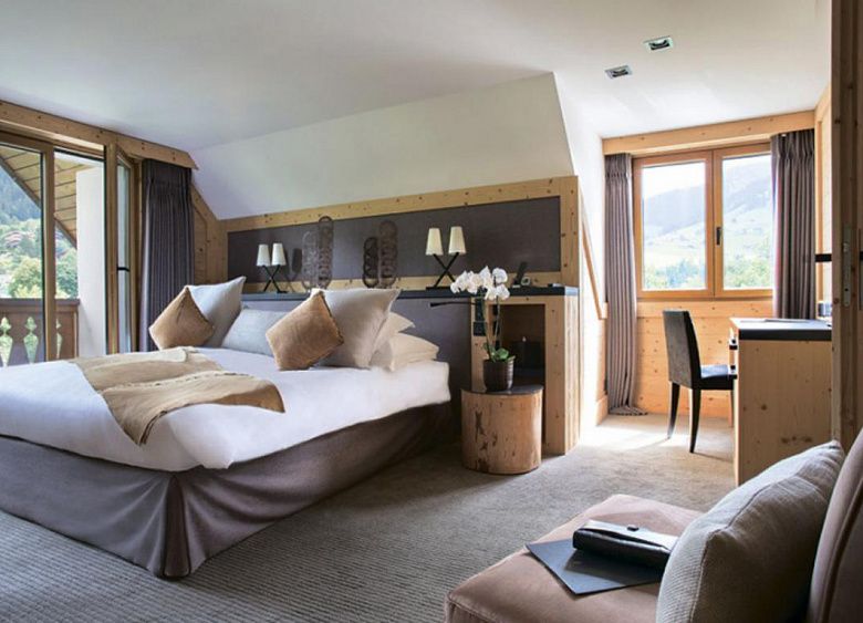 Hotel Park Gstaad  34