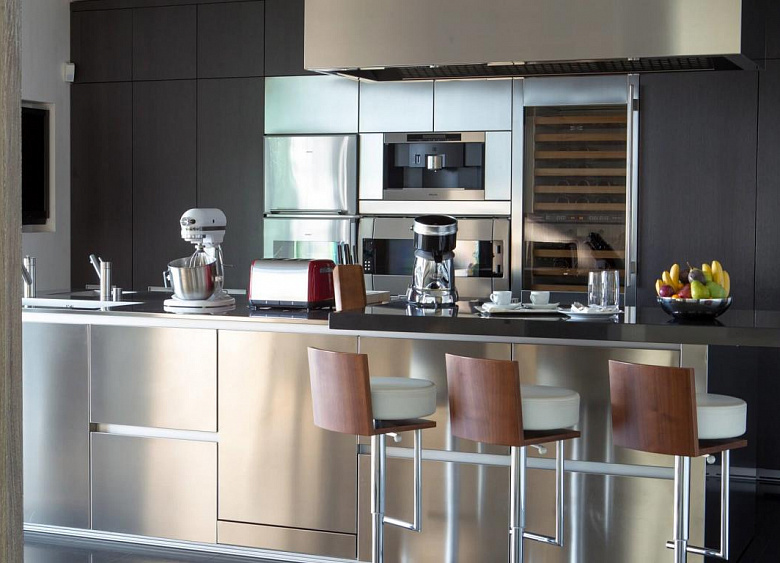 La Réserve Genève – Hotel, Spa and Villas 27