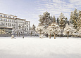 Waldhaus Flims Alpine Grand Hotel & Spa  small 15