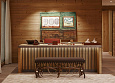 Hotel The Capra  small 9