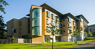 LINES (центр Buckinghamshire) 3