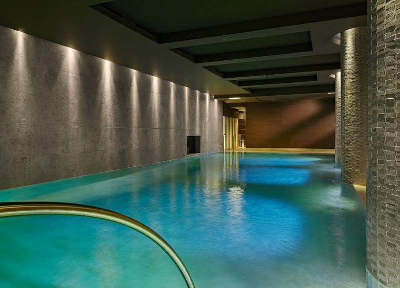 Guarda Golf Hotel & Residences 17