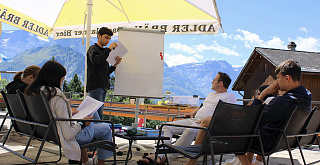 Frilingue (Braunwald Summer Camp) 20
