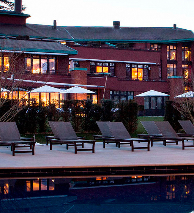 La Réserve Genève – Hotel, Spa and Villas banner 1