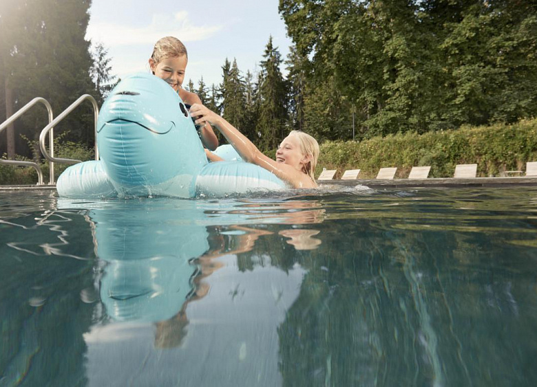 Waldhaus Flims Alpine Grand Hotel & Spa  8