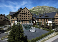 Hotel The Chedi  small 6