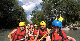 Swiss Language Club 27