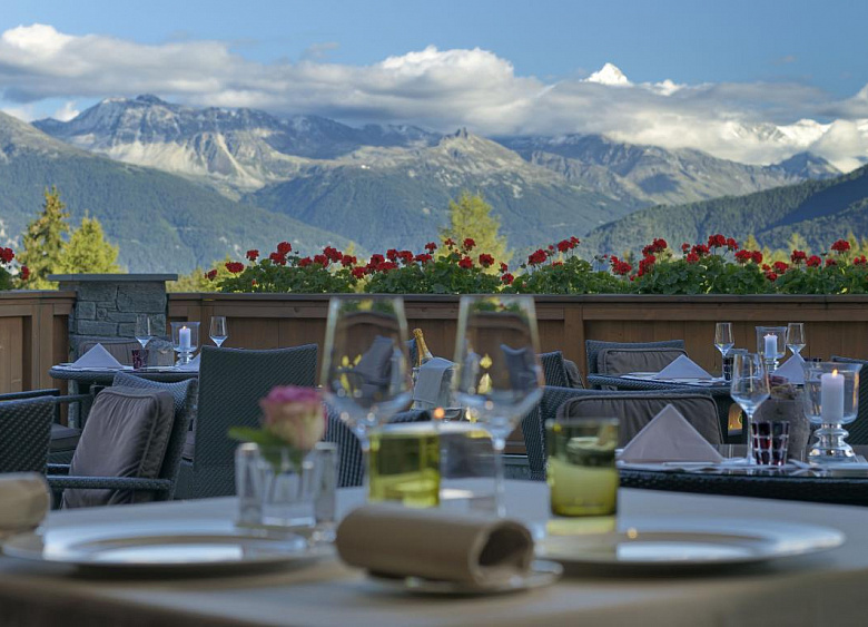 Guarda Golf Hotel & Residences 14