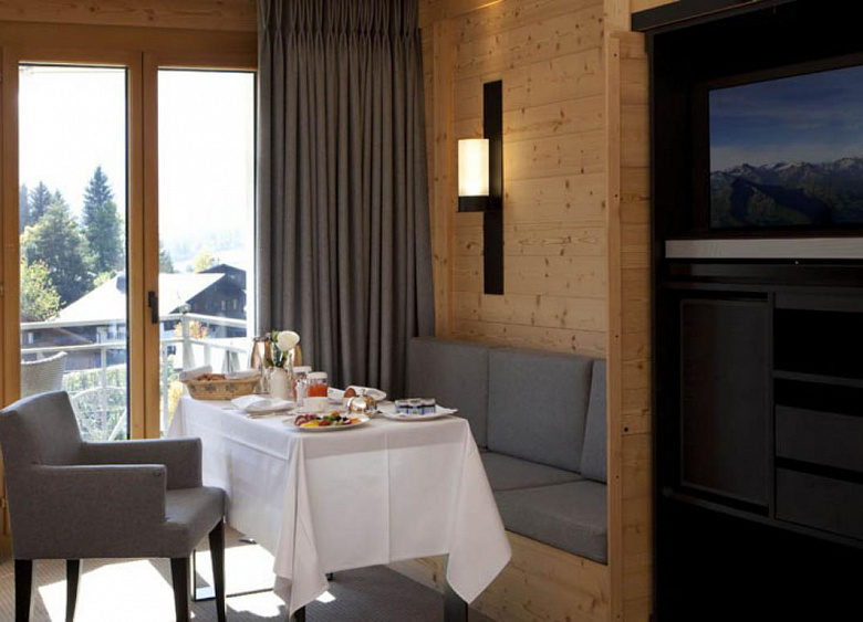 Hotel Park Gstaad  29