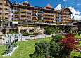 Hotel Park Gstaad  small 16