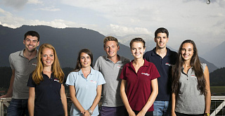 Swiss Language Club 29