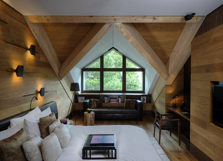Hotel The Chedi  8