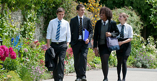 Sevenoaks school 13