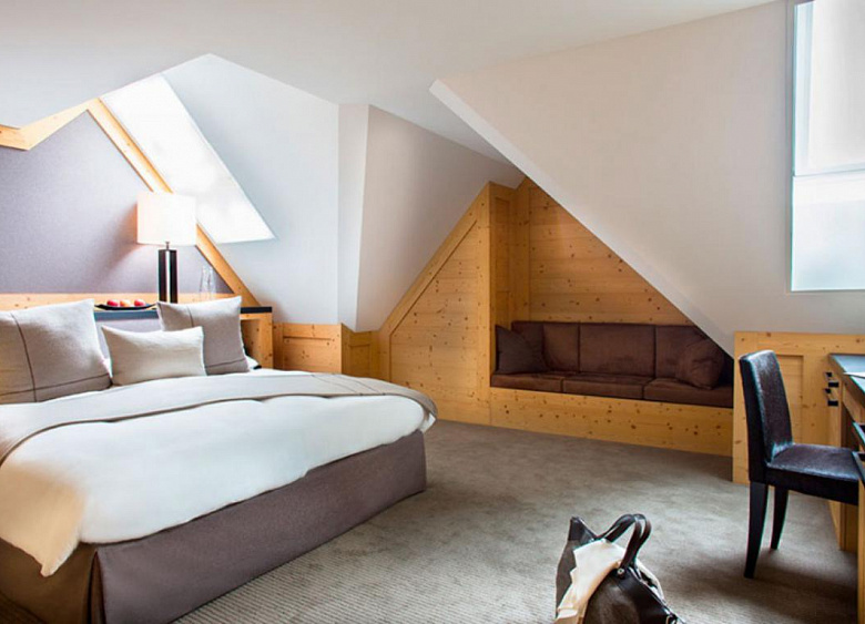 Hotel Park Gstaad  27