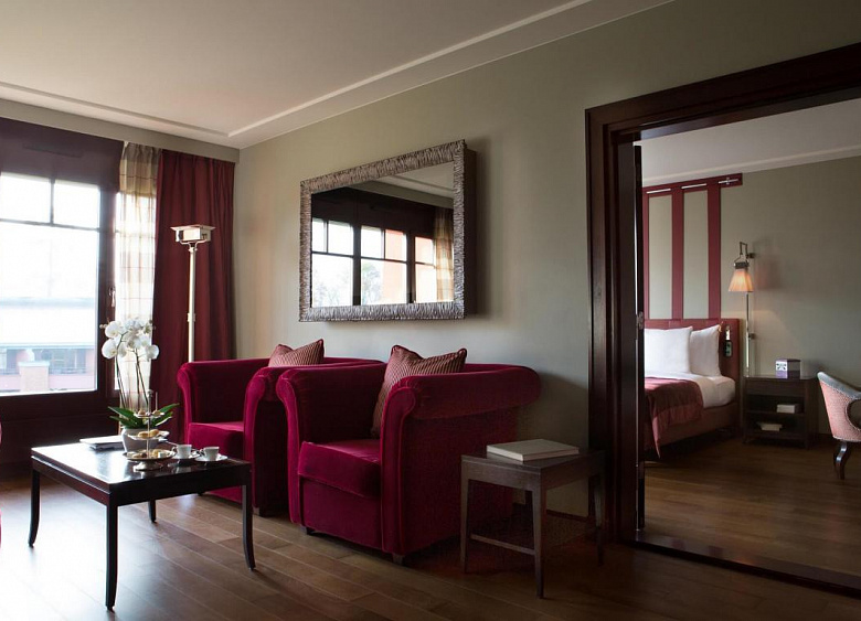 La Réserve Genève – Hotel, Spa and Villas 42