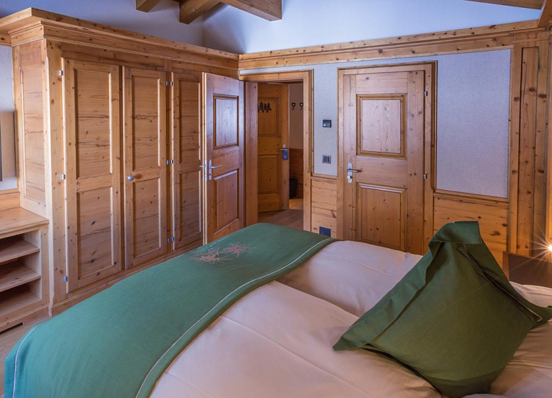 Hotel Riffelalp Resort 2222m  20