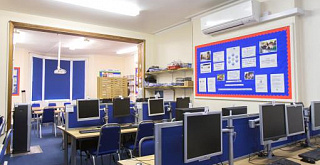 Studio Cambridge (центр Main School) 8