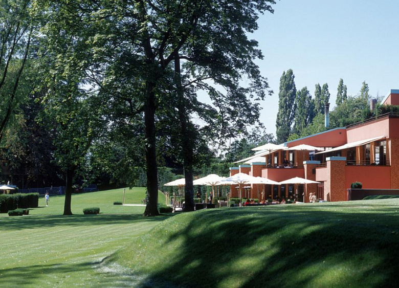 La Réserve Genève – Hotel, Spa and Villas 28