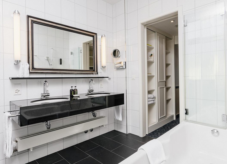 Hotel Opera 8