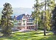 Waldhaus Flims Alpine Grand Hotel & Spa  small 14