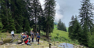 Frilingue (Braunwald Summer Camp) 16