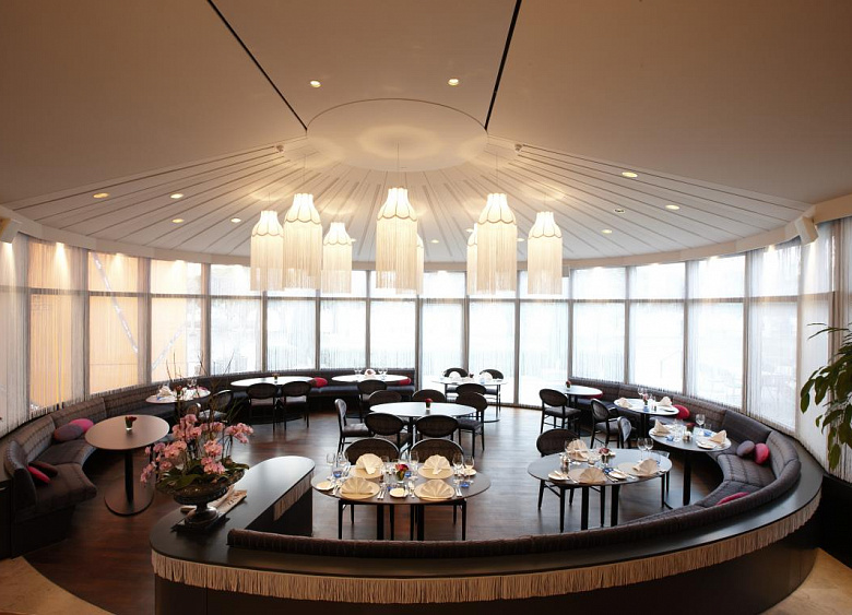 Hotel Schweizerhof Luzern 12