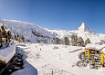Hotel Riffelalp Resort 2222m  small 14