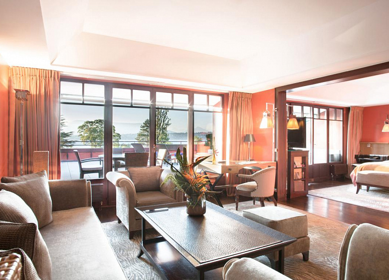 La Réserve Genève – Hotel, Spa and Villas 30