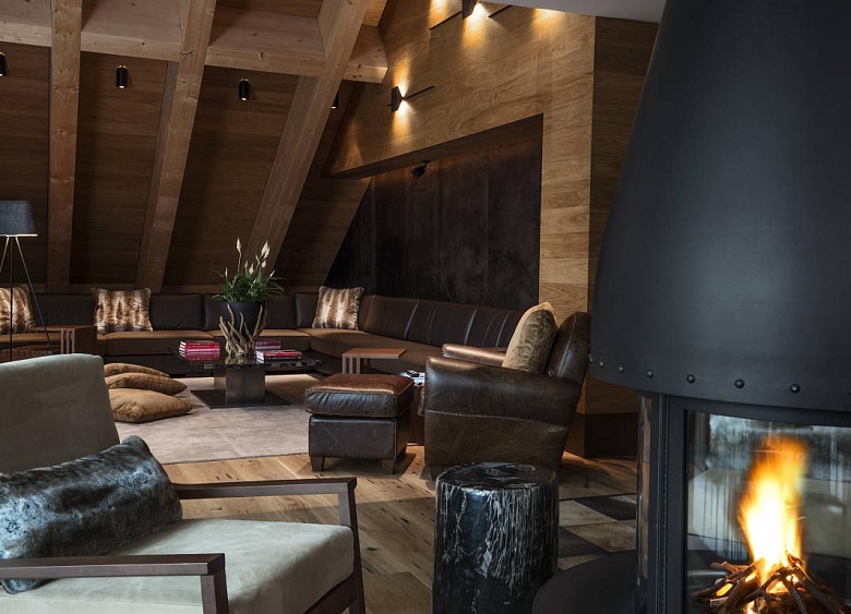Hotel The Chedi  10
