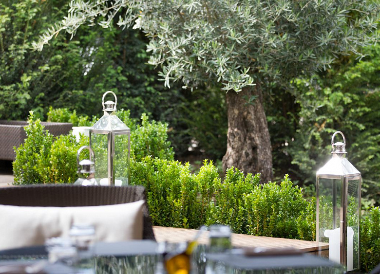 La Réserve Genève – Hotel, Spa and Villas 44