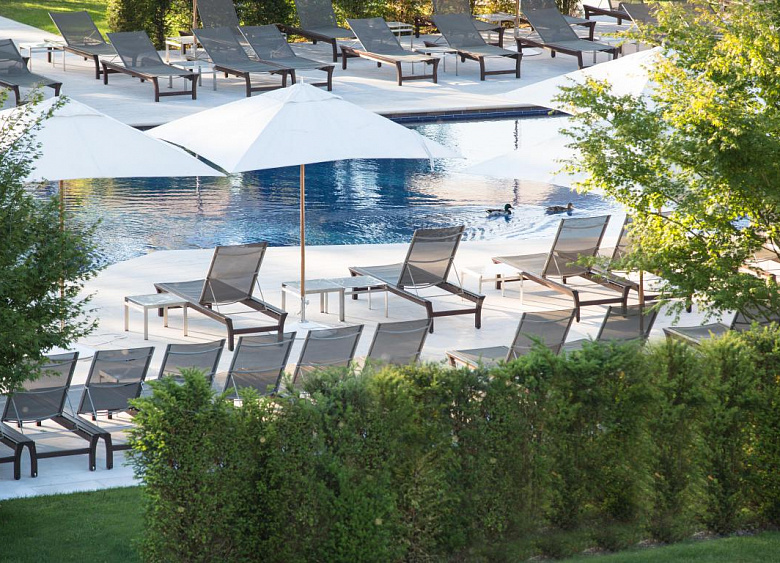 La Réserve Genève – Hotel, Spa and Villas 17