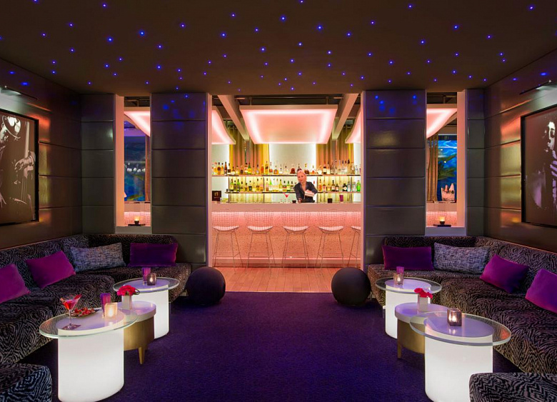 Hotel N'vY 3