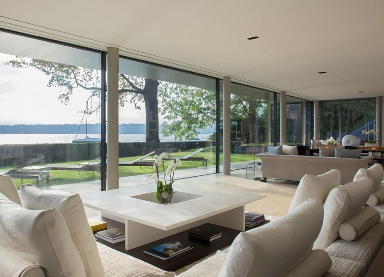 La Réserve Genève – Hotel, Spa and Villas 24