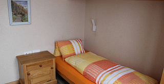 Frilingue (Braunwald Summer Camp) 5