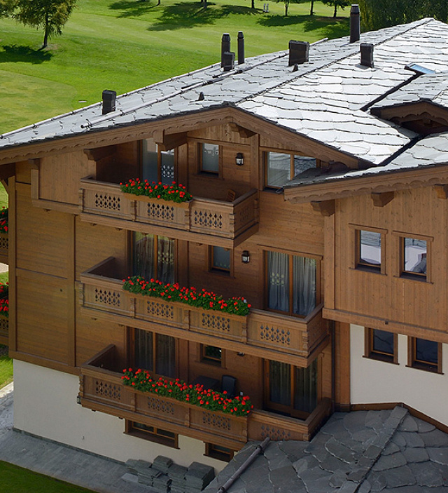 Guarda Golf Hotel & Residences banner 2