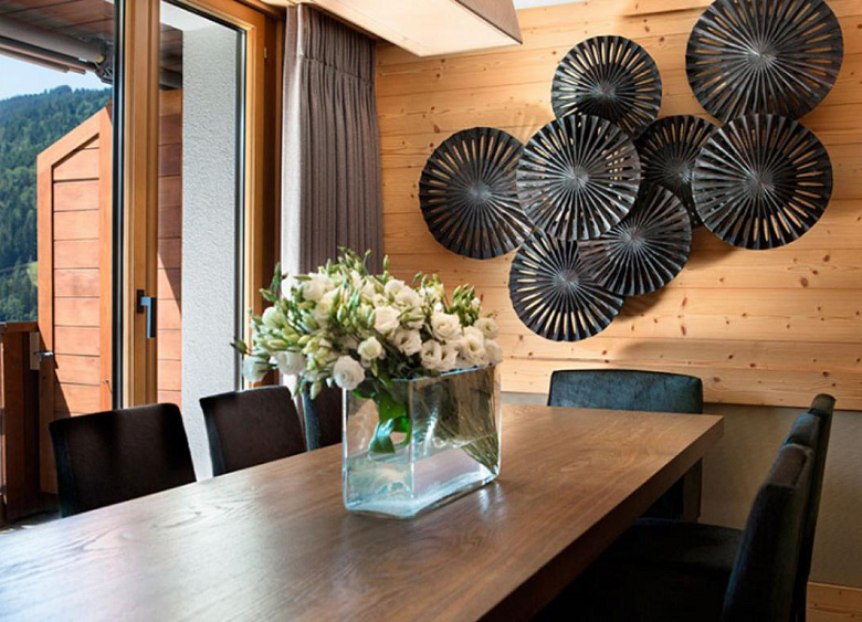 Hotel Park Gstaad  31