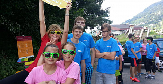 Swiss Language Club 17